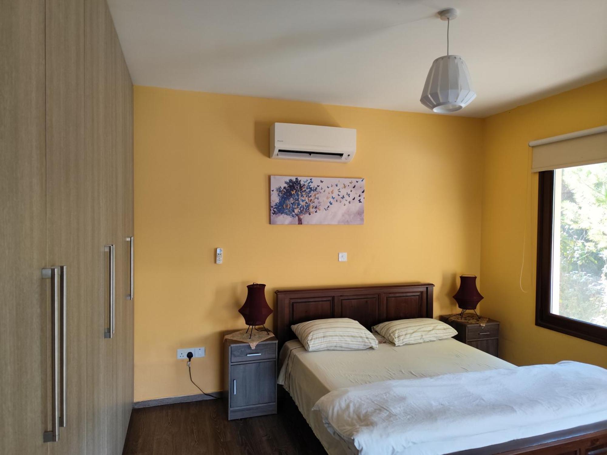 Roses Villa Trimiklini Esterno foto